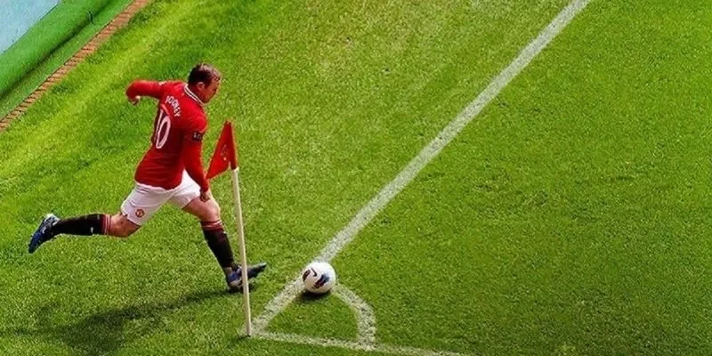 ảnh đại diện kèo phạt góc