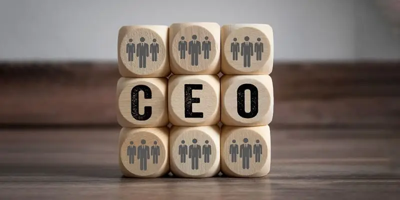 CEO đóng góp nhiều cho nền tảng