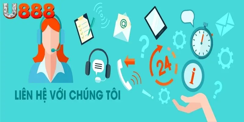 Tìm hiểu chung Liên hệ U888 là gì?