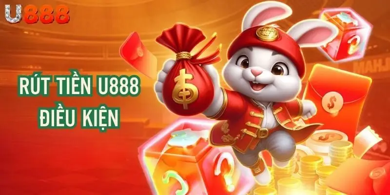 Tuân thủ điền kiện rút tiền U888