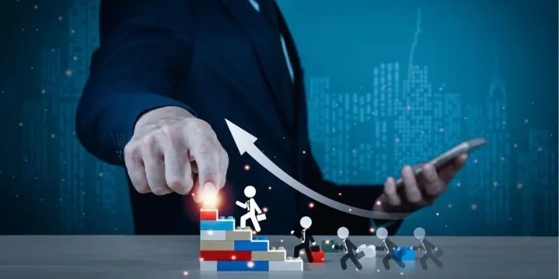 Đưa nền tảng U888 lên vị thế cao trong ngành cá cược giải trí